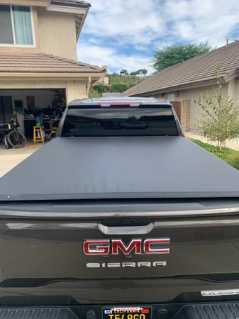 GMC Sierra 1500 Elevation - cars & trucks - by owner - vehicle... for sale in Camarillo, CA – photo 8