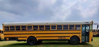 School Buses for Sale - NO Rust - Clean TX Titles for sale in San Antonio, TN – photo 8