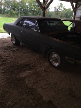 1970 Dodge Dart project for sale in Henry, IL – photo 9