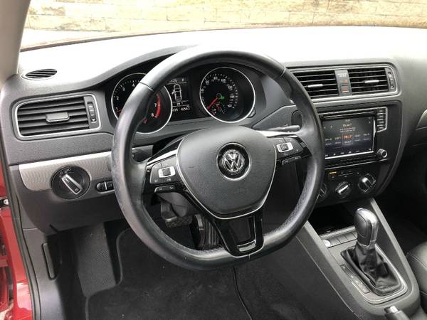 2017 Volkswagen Jetta 1 4T SE Auto - - by dealer for sale in Palmer, MA – photo 11