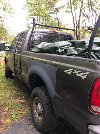 2004 Ford F350 super duty for sale in Keene, NH – photo 2