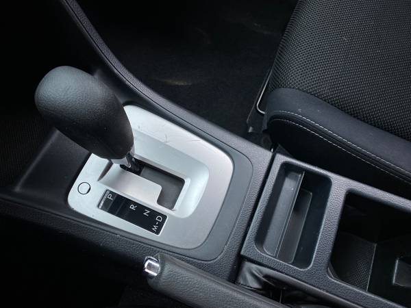 2015 Subaru XV Crosstrek Premium Sport Utility 4D hatchback Gray - -... for sale in Oklahoma City, OK – photo 21