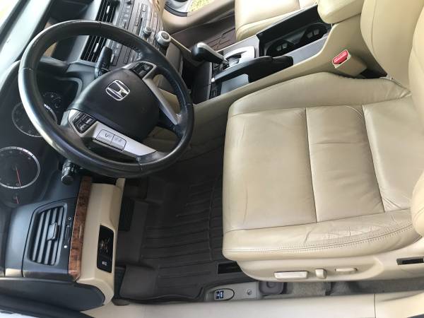 2012 Honda Accord - cars & trucks - by owner - vehicle automotive sale for sale in Starkville, MS – photo 8