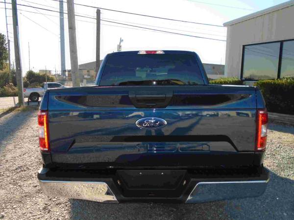 2019 FORD F150 CREW CAB - cars & trucks - by dealer - vehicle... for sale in Columbia, NC – photo 6