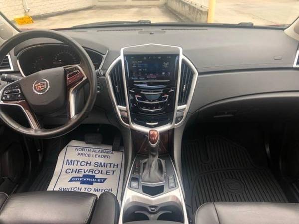 2016 Cadillac SRX Luxury Collection for sale in Opa Locka, AL – photo 15
