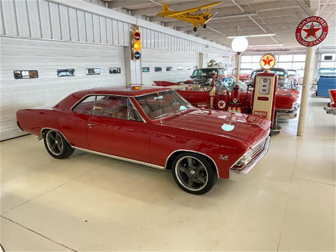 1966 Chevrolet Chevelle for sale in Columbus, OH