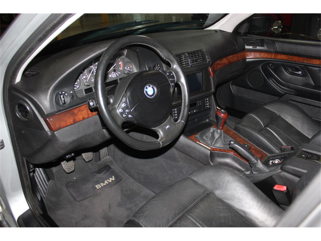 1999 BMW 5 Series for sale in San Diego, CA – photo 38