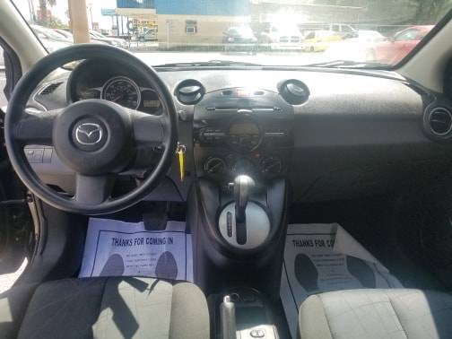 2012 Excellent Mazda2 Hatchback Only 104K Miles!!! for sale in San Antonio, TX – photo 10