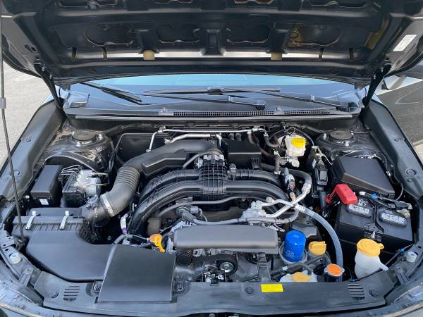 2019 Subaru Impreza only 9, 000 miles for sale in Boiling Springs, NC – photo 10