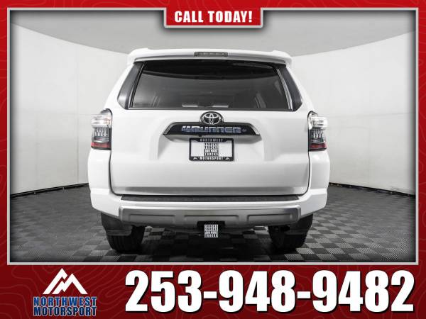 2019 Toyota 4Runner TRD Off Road Premium 4x4 - - by for sale in PUYALLUP, WA – photo 6