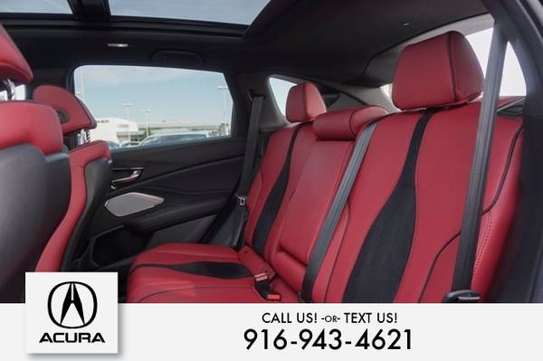 2019 Acura RDX w/A-Spec Pkg - - by dealer for sale in Elk Grove, CA – photo 20