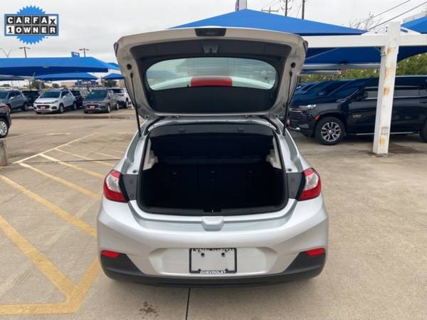 2018 Chevrolet Cruze LT - cars & trucks - by dealer - vehicle... for sale in Burleson, TX – photo 8