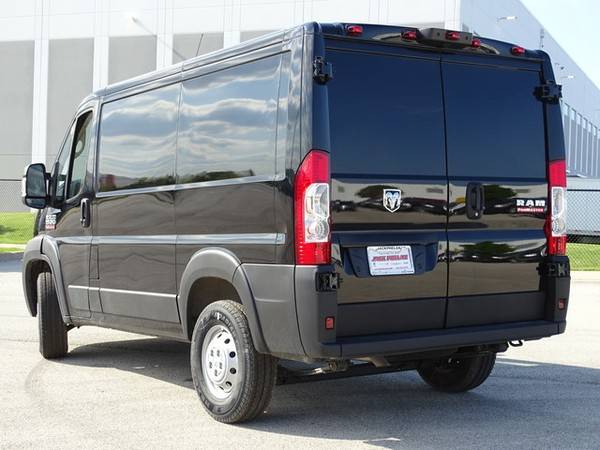 2019 Ram ProMaster Cargo Van/NO-MONEY-DOWN PROGRAMS for sale in Countryside, IL – photo 10