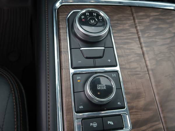 2018 Ford Expedition MAX Platinum - - by dealer for sale in Arden, NC – photo 19