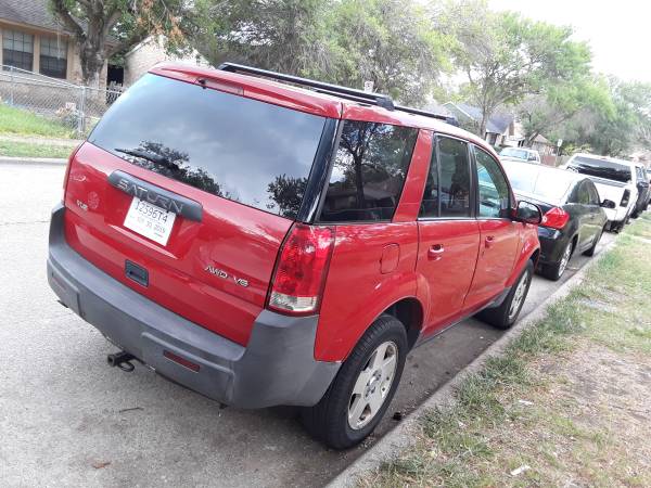 2005 Saturn vue for sale in Mesquite, TX – photo 4