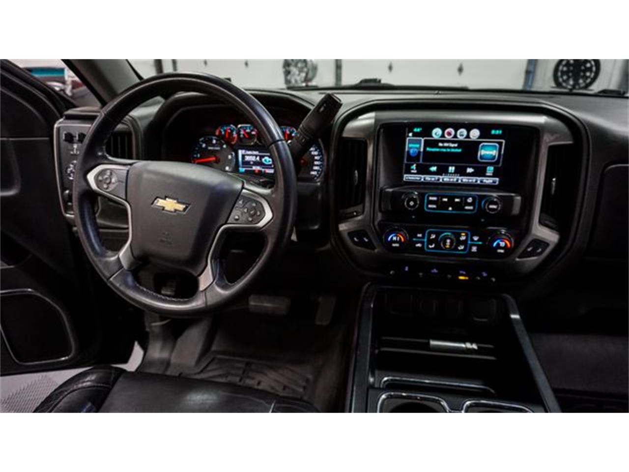 2015 Chevrolet Silverado for sale in North East, PA – photo 50