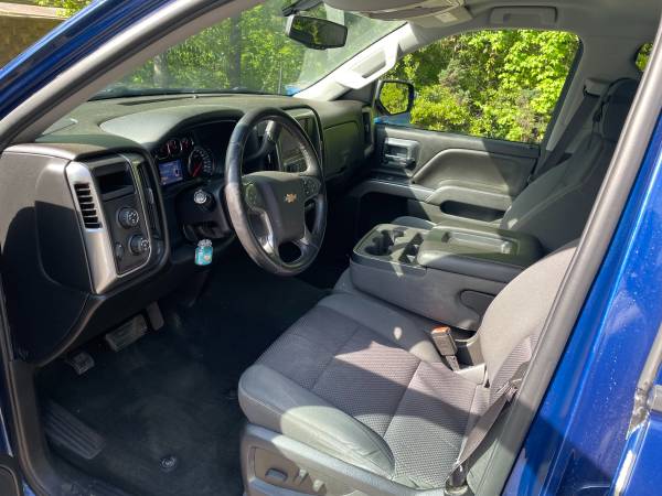 2014 Chevrolet Silverado LT OBO for sale in Columbia, SC – photo 14