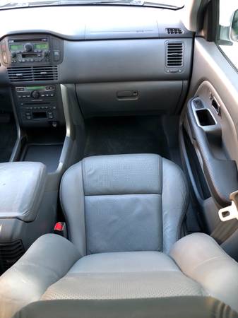 2005 Honda Pilot EX-L - - by dealer - vehicle for sale in Panorama, CA – photo 17