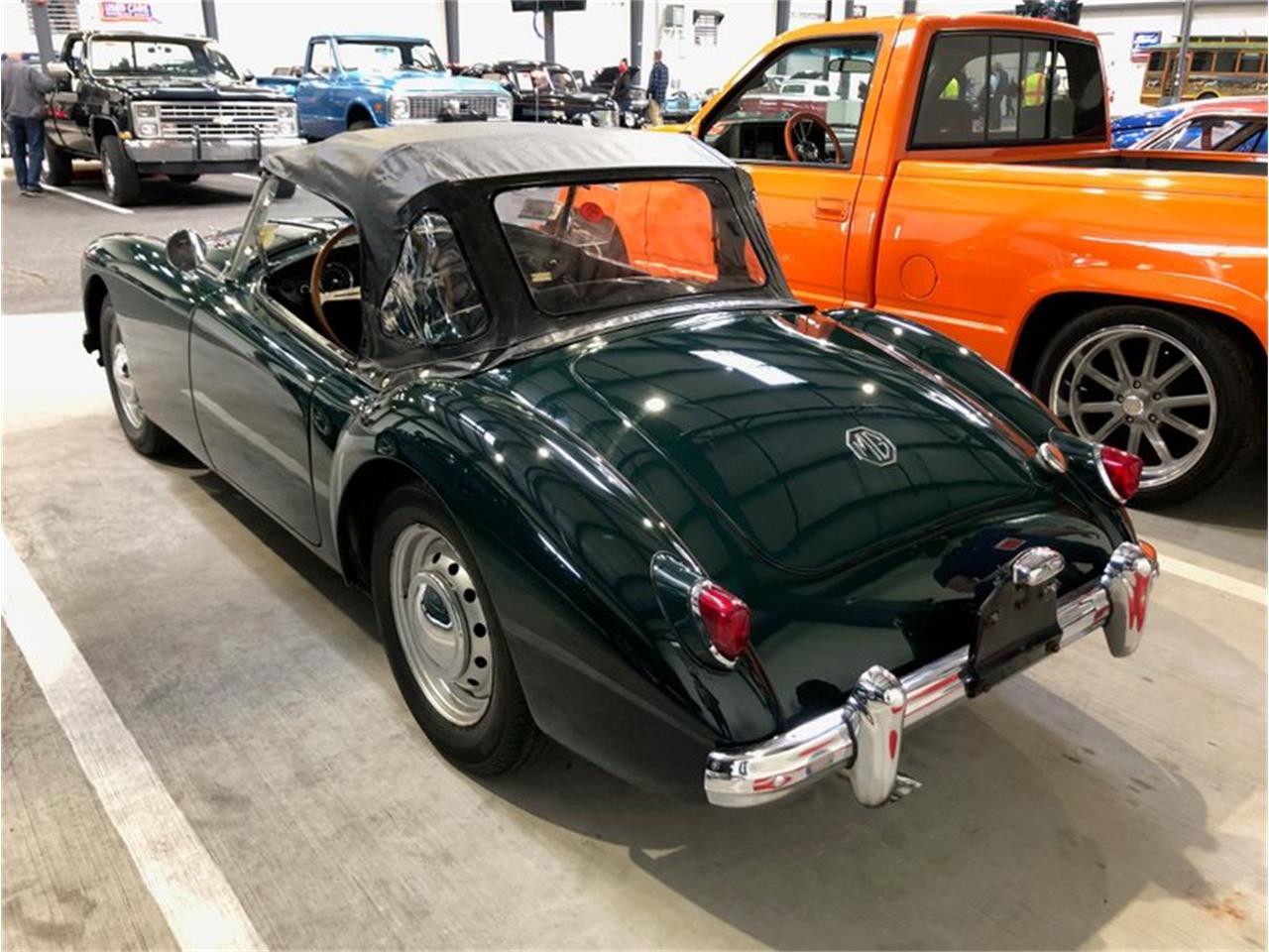 1958 MG MGA for sale in Orlando, FL – photo 4