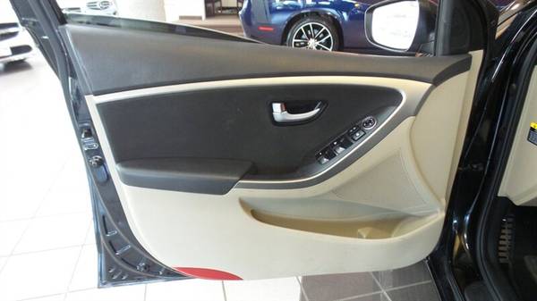 2013 Hyundai Elantra GT for sale in Hamilton, OH – photo 9
