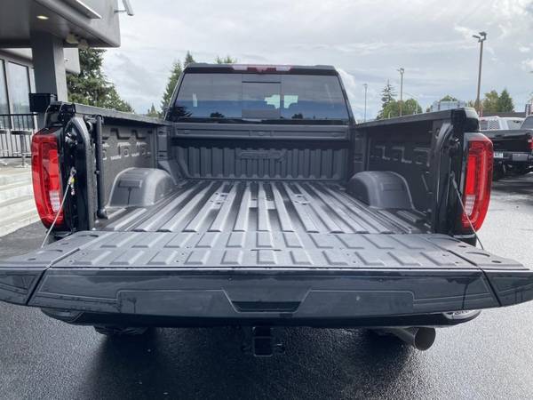2020 GMC Sierra 3500HD AT4 Pickup 4D 6 1/2 ft with - cars & trucks -... for sale in PUYALLUP, WA – photo 14