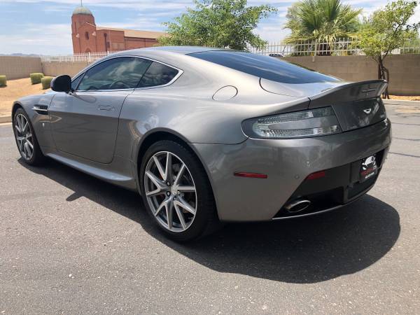 2014 ASTON MARTIN V8 ONLY $5000 DOWN(OAC) for sale in Phoenix, AZ – photo 8