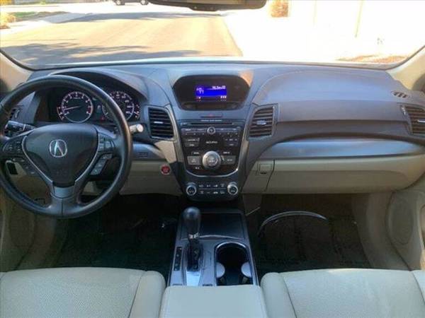 2015 Acura RDX - - by dealer - vehicle automotive sale for sale in Phoenix, AZ – photo 6