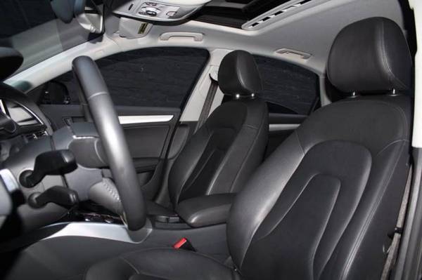 2014 AUDI A4 2.0T quattro Premium Plus AWD 4dr Sedan 8A Sedan for sale in Great Neck, NY – photo 11