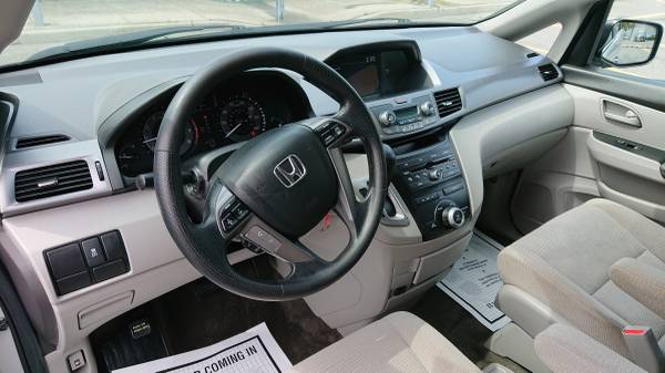 2013 Honda Odyssey LX for sale in Brooklyn, NY – photo 13