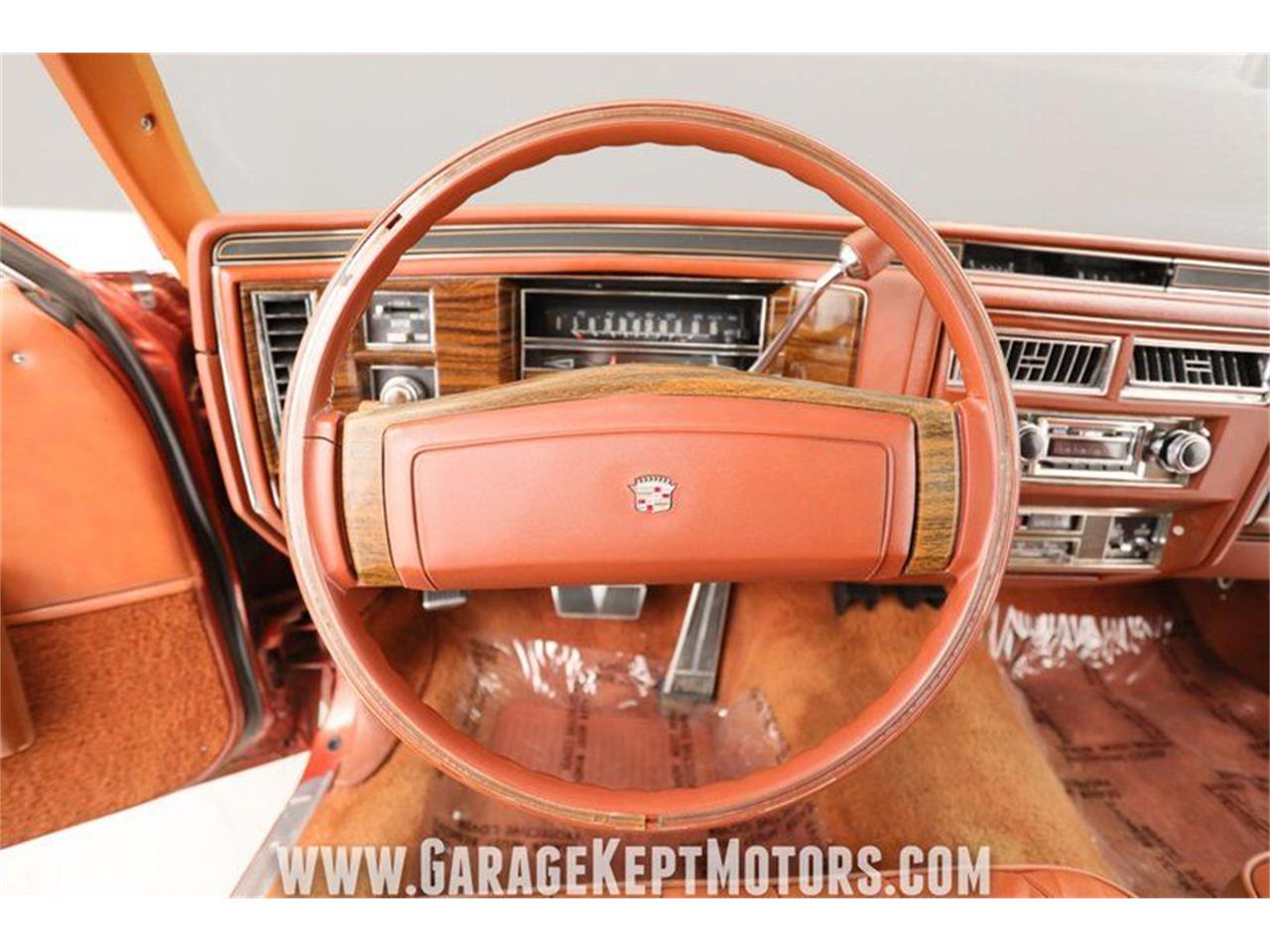 1977 Cadillac DeVille for sale in Grand Rapids, MI – photo 13