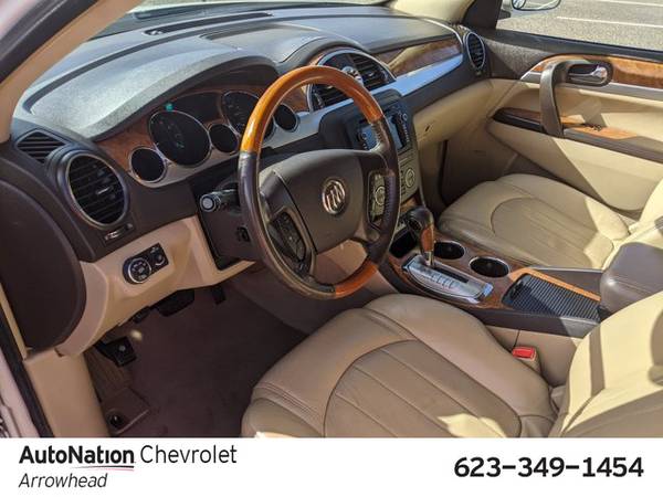 2009 Buick Enclave CXL SKU:9J173311 SUV - cars & trucks - by dealer... for sale in Peoria, AZ – photo 11