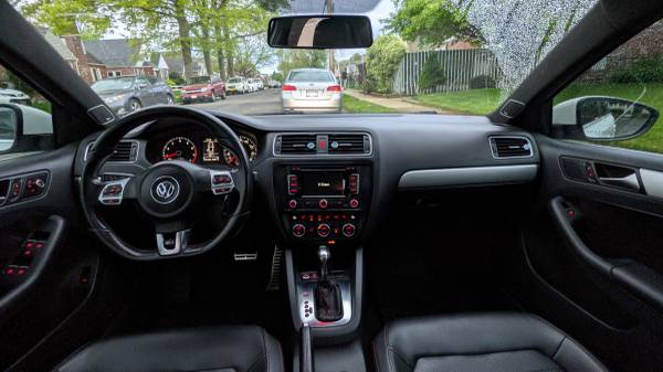 2013 Volkswagen Jetta GLI Autobahn Edition FULLY LOADED - cars & for sale in Valley Stream, NY – photo 9