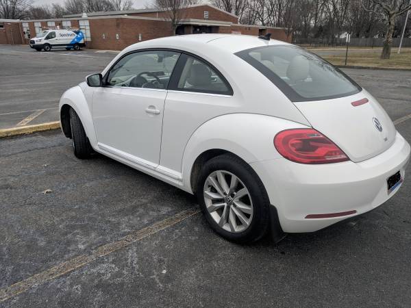 2015 VW Beetle TDI for sale in Elyria, OH – photo 2