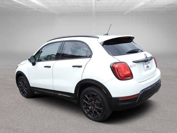2017 FIAT 500X Urbana Edition for sale in Wilmington, NC – photo 6