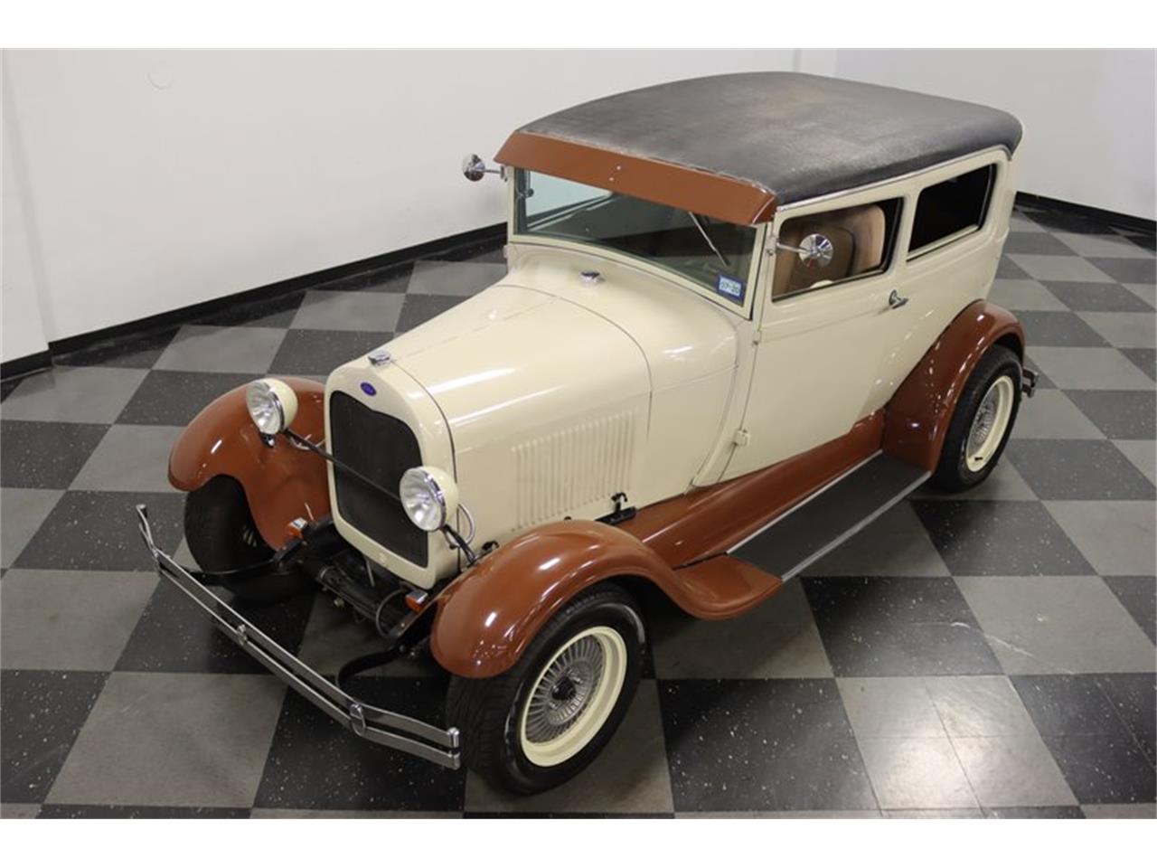 1929 Ford Model A for sale in Fort Worth, TX – photo 22