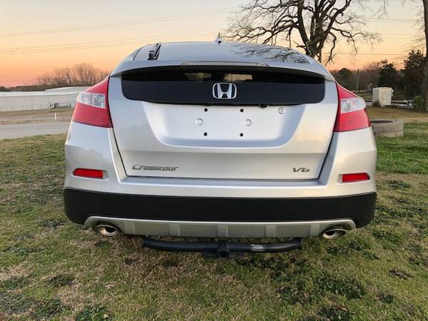 2015 Honda Crosstour EX-L 60K Miles Rear Camera Sunroof - cars & for sale in Other, AL – photo 6