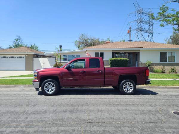 2015 SILVERADO , 5 3 Lts , V8 - GMC SIERRA - - by for sale in Los Angeles, CA – photo 22