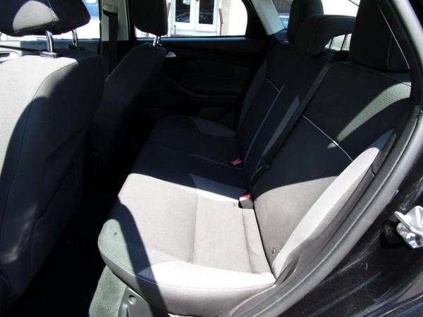 2013 Ford Focus SE Sedan BUY HERE/PAY HERE ! - - by for sale in TAMPA, FL – photo 9