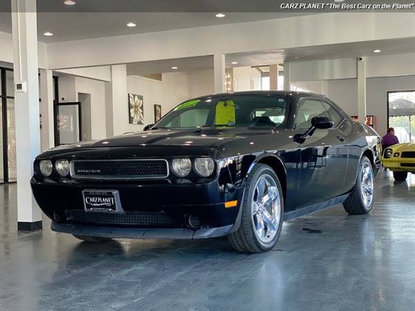 2013 Dodge Challenger SXT COUPE 86K MI DODGE CHALLENGER COUPE Coupe... for sale in Gladstone, OR – photo 2