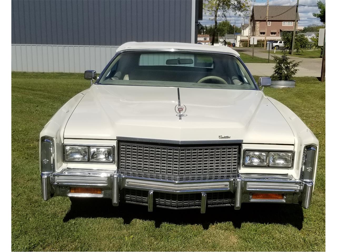 1976 Cadillac Eldorado for sale in Hebron, OH – photo 19