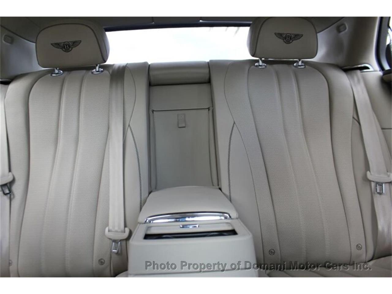 2014 Bentley Flying Spur for sale in Delray Beach, FL – photo 7