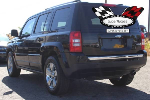 2016 Jeep Patriot High Altitude, Rebuilt/Restored & Ready To Go!!! -... for sale in Salt Lake City, UT – photo 5