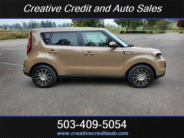 2015 Kia Soul, Falling Prices, Winter is Coming! $0 down, 3 Months... for sale in Salem, OR – photo 6