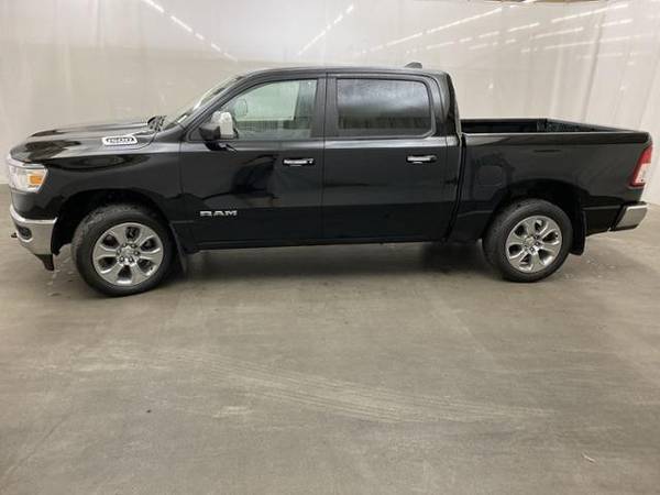 2020 Ram 1500 4x4 4WD Truck Dodge Big Horn Crew Cab 57 Box Crew Cab for sale in Portland, OR – photo 6