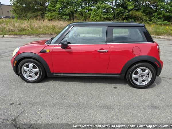 2009 Mini Cooper - - by dealer - vehicle automotive sale for sale in Smithfield, NC – photo 8