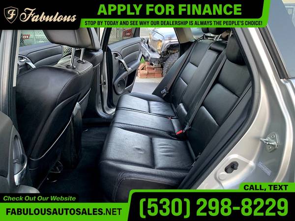 2011 Acura RDX w/TechSUV w/Technology Package PRICED TO SELL! - cars for sale in Davis, CA – photo 13