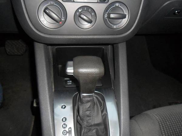 2008 *Volkswagen* *Jetta Sedan* *4dr Automatic S* for sale in Marysville, WA – photo 12