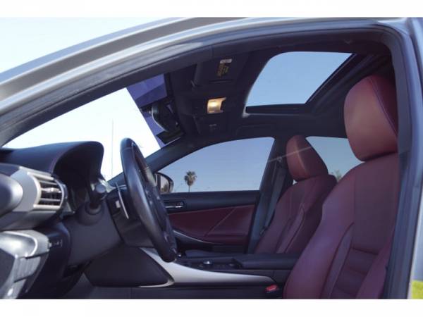 2016 Lexus 350 4DR SDN RWD Passenger for sale in Phoenix, AZ – photo 19