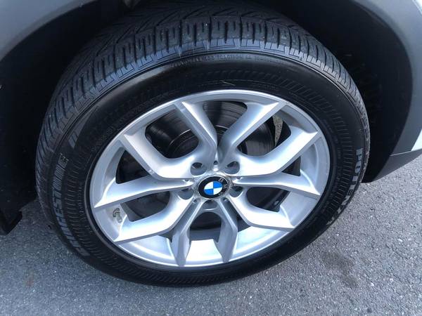 11 BMW X3 3.5i AWD! PANO ROOF! LOADED! 5YR/100K WARRANTY INCLUDED -... for sale in METHUEN, RI – photo 24