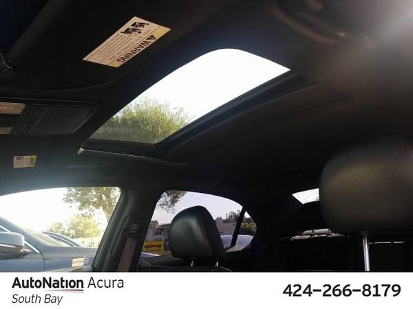 2014 Acura TSX Special Edition SKU:EC000894 Sedan for sale in Torrance, CA – photo 16